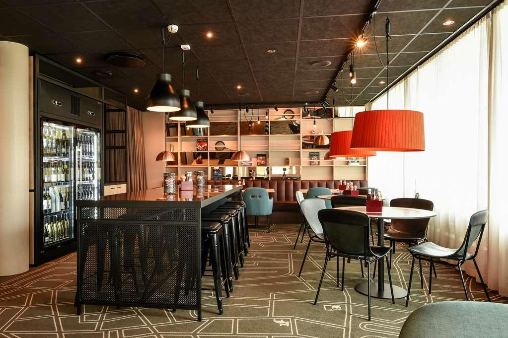 Scandic Segevang Malmo Restaurant photo